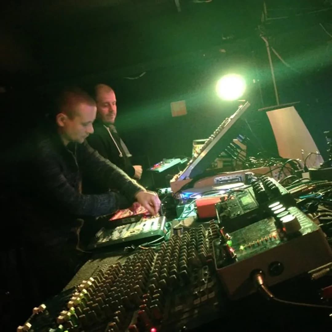 Odum live RTS.FM Budapest 17.02.2017