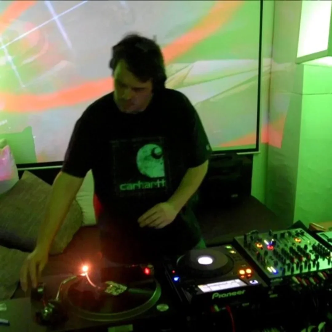 Markus Schwarz RTS.FM X District 66 16.11.2016