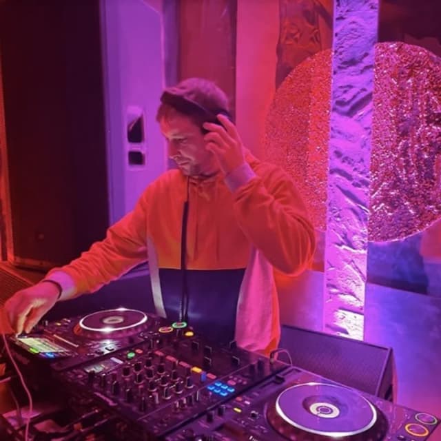 Yefim Malko RTS.FM Minsk at Maneki Bar 30.11.2022