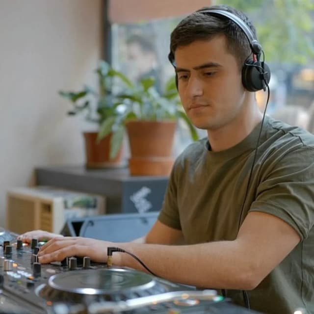 Mircea-Florin | RTS.FM Budapest | Ciocana Records x SUVA | 30.04.2022
