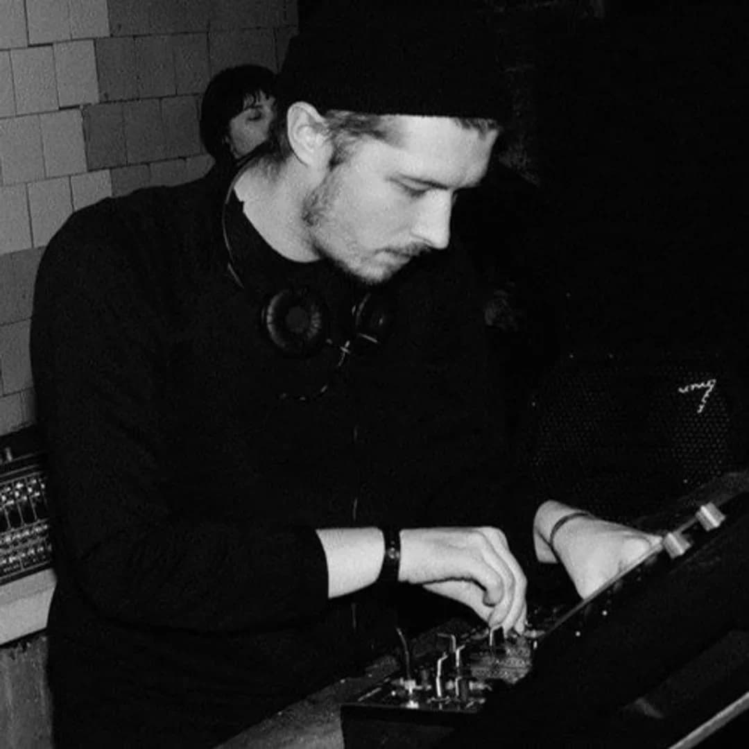 Youkovskiy RTS.FM St.Petersburg 13.01.2017