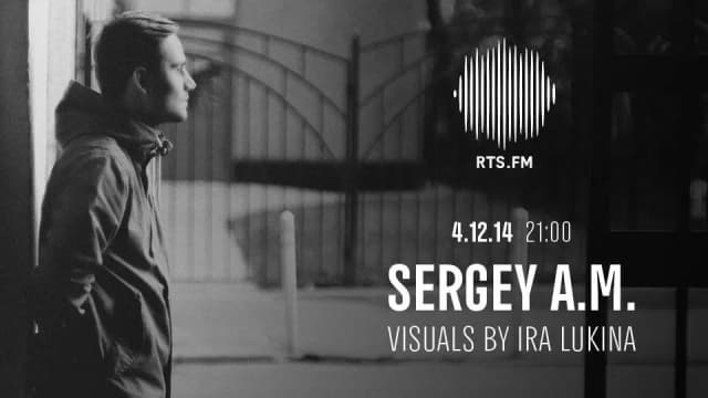 Sergey A.M. 05.12.14