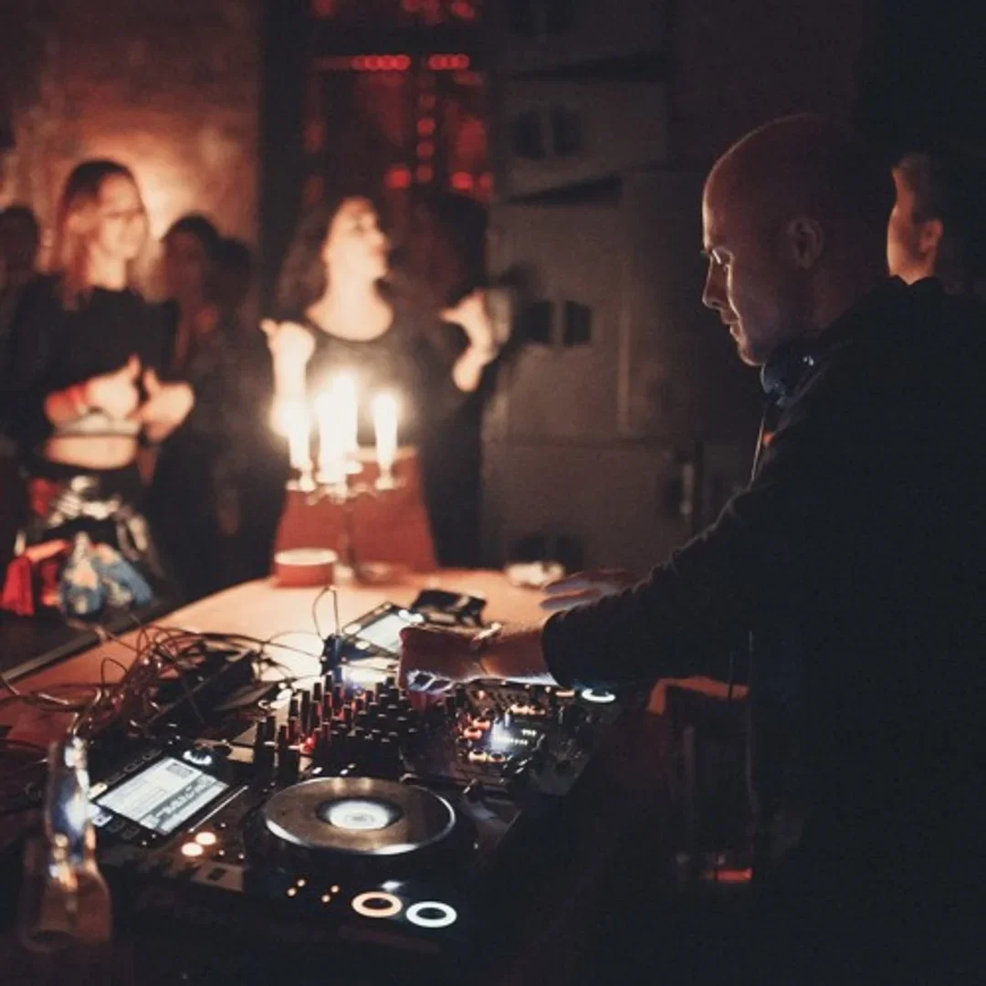 Mashkov RTS.FM Moscow x System 108 15.12.16