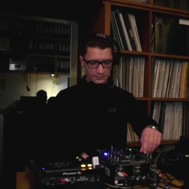 Mike Dehnert RTS.FM Berlin 30.12.2018