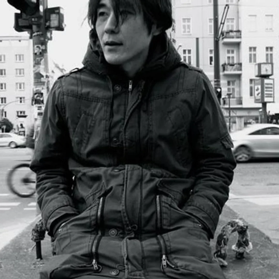 Kaitaro Live RTS.FM Berlin 20.05.15