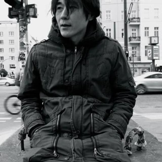 Kaitaro Live RTS.FM Berlin 20.05.15