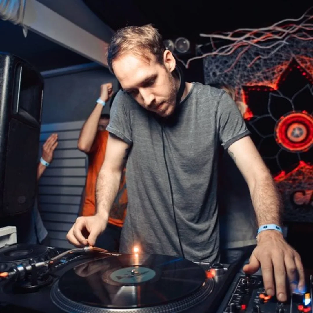 Michael Melchner RTS.FM Berlin 24.06.15