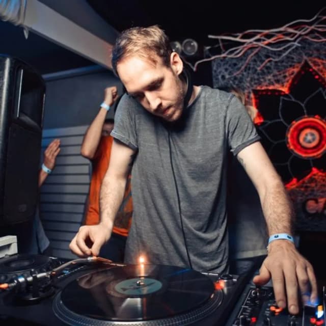 Michael Melchner RTS.FM Berlin 24.06.15
