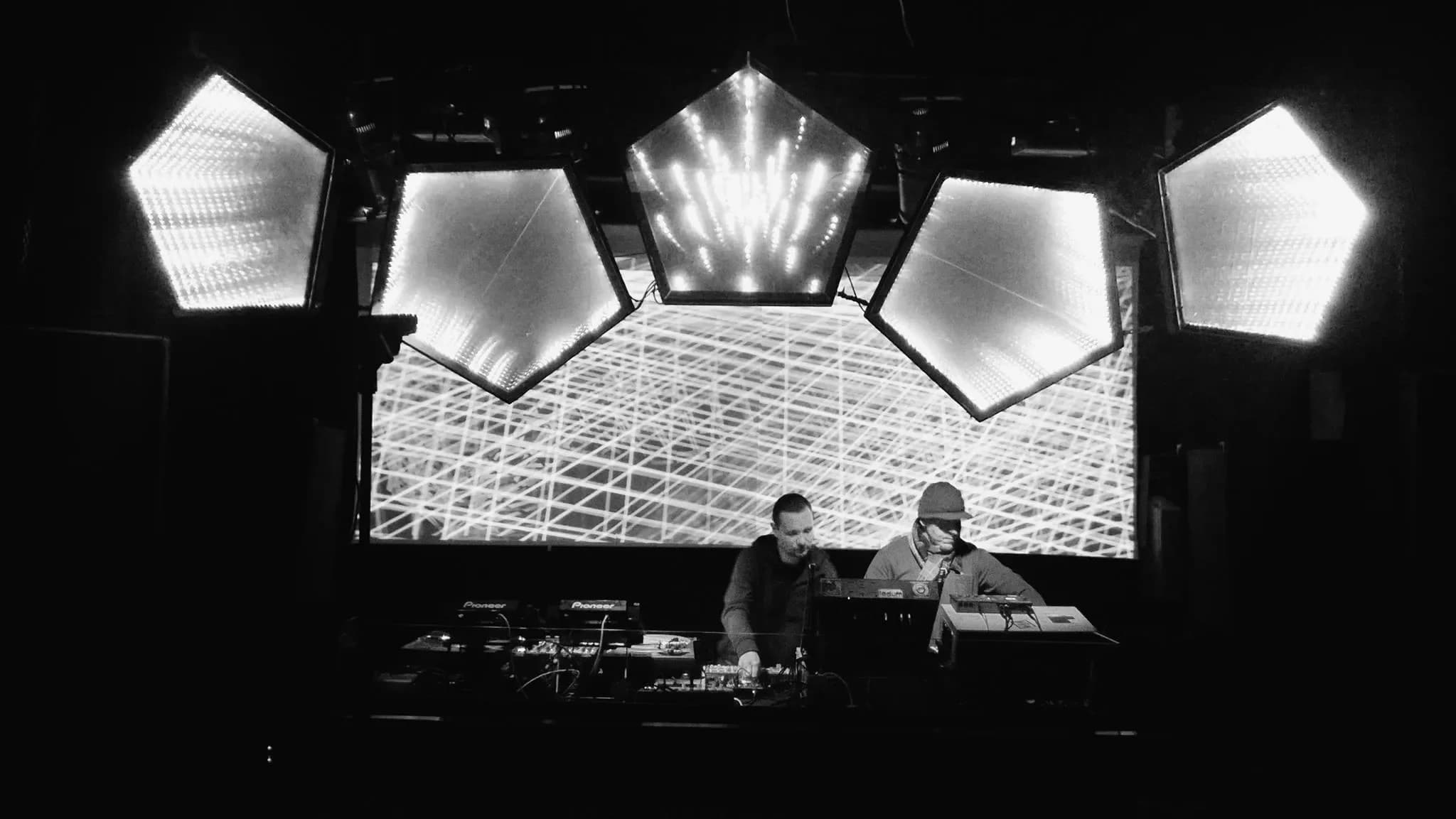 Odum live RTS.FM Budapest 30.01.2015