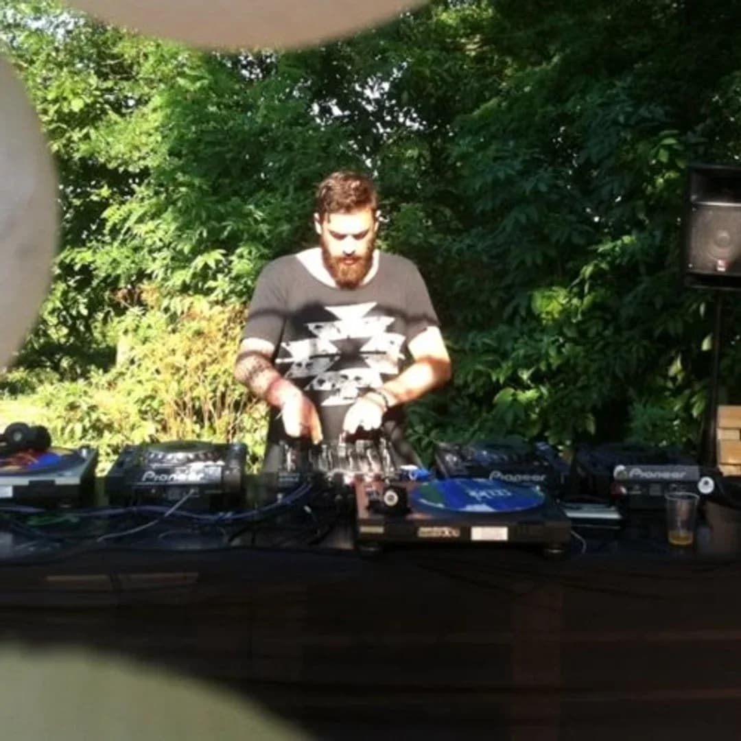 Paul K RTS.FM Cluj 13.07.16