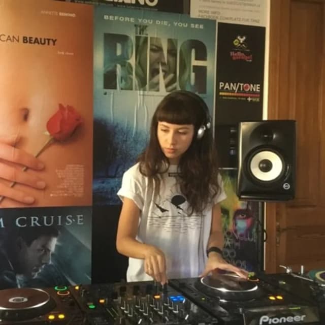Kichi Kazuko RTS.FM Tbilisi 17.10.2019