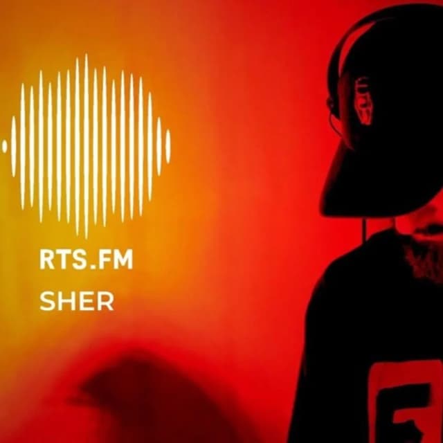Sher RTS.FM x Enthusiast Place Phuket 18.07.2024