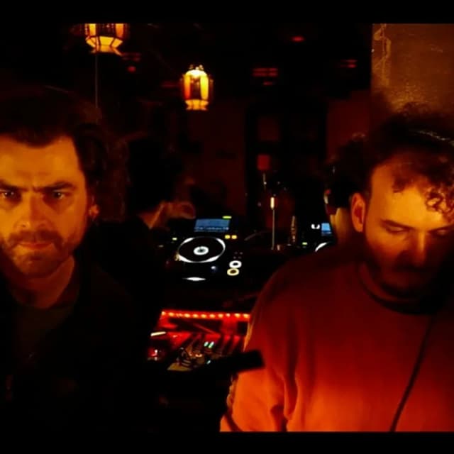 RTS.FM BERLIN x Sol Asylum w/ Foehn&Jerome