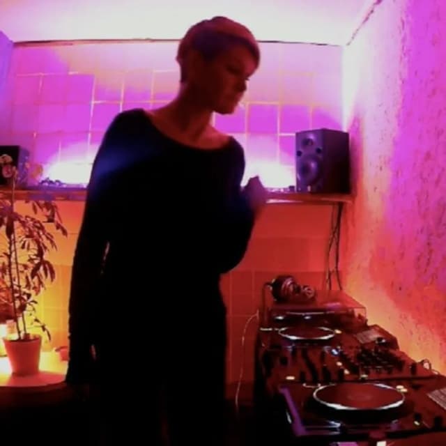 Ksenia Kamikaza RTS.FM Georgia 11 03 2021 (Tbilisi)