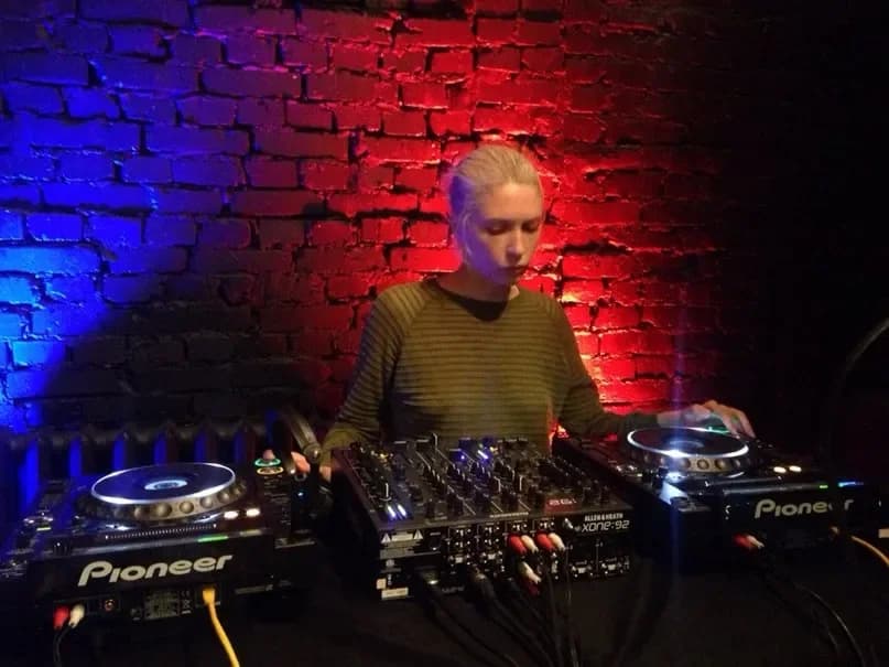 Abelle RTS.FM 24.09.14