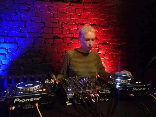 Abelle RTS.FM 24.09.14