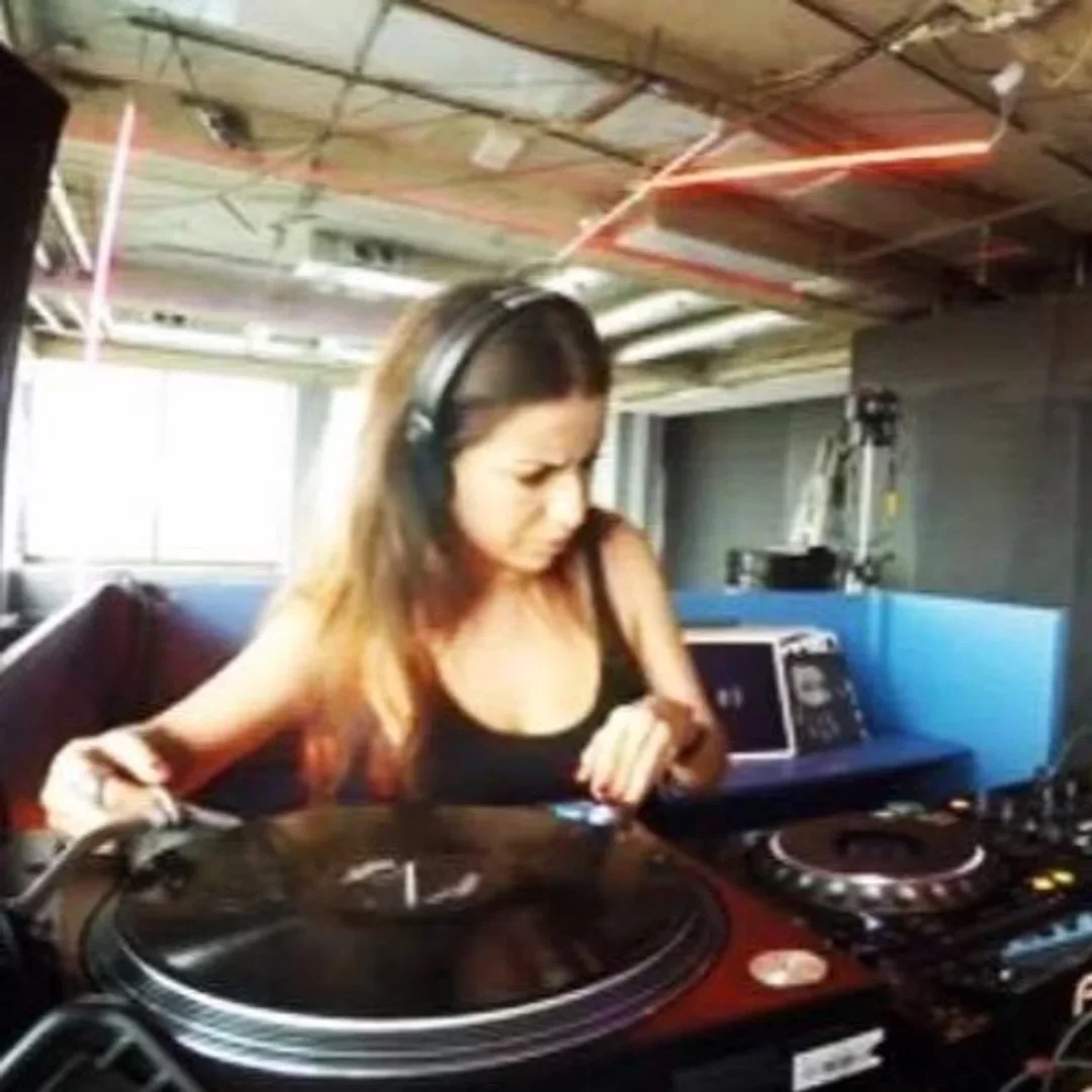 Meriem 3 Years ATMOS x RTS.FM Travel 02.10.2016