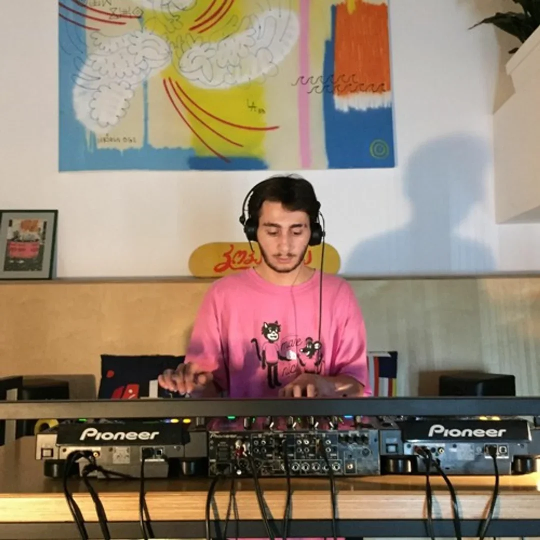 Flora RTS.FM Georgia 05 09 2020 (Kartuli Hotel, Batumi)