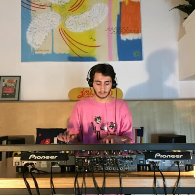 Flora RTS.FM Georgia 05 09 2020 (Kartuli Hotel, Batumi)