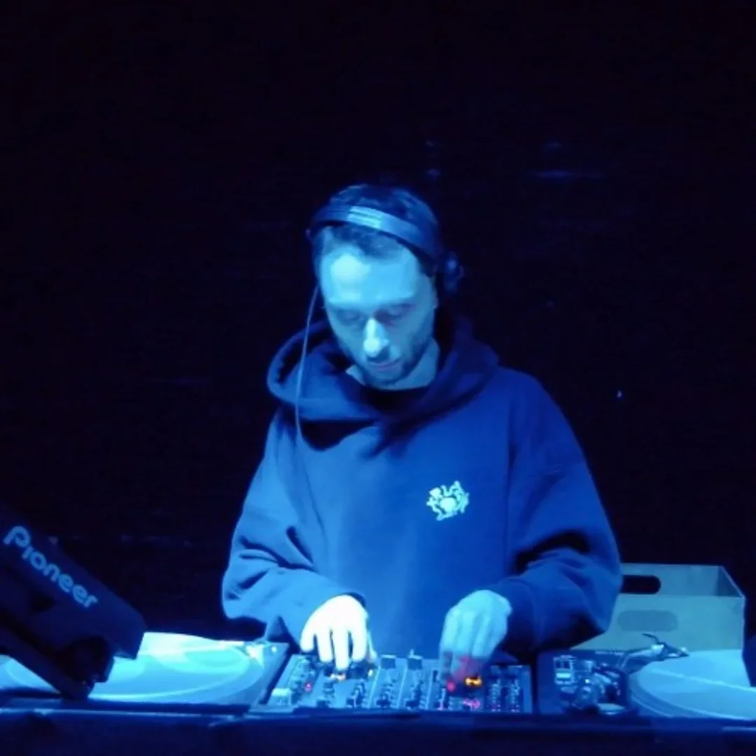 Kammerton RTS.FM St. Petersburg at Stackenschneider 05.01.2023