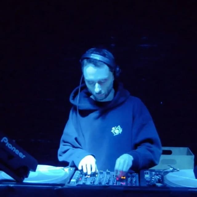 Kammerton RTS.FM St. Petersburg at Stackenschneider 05.01.2023