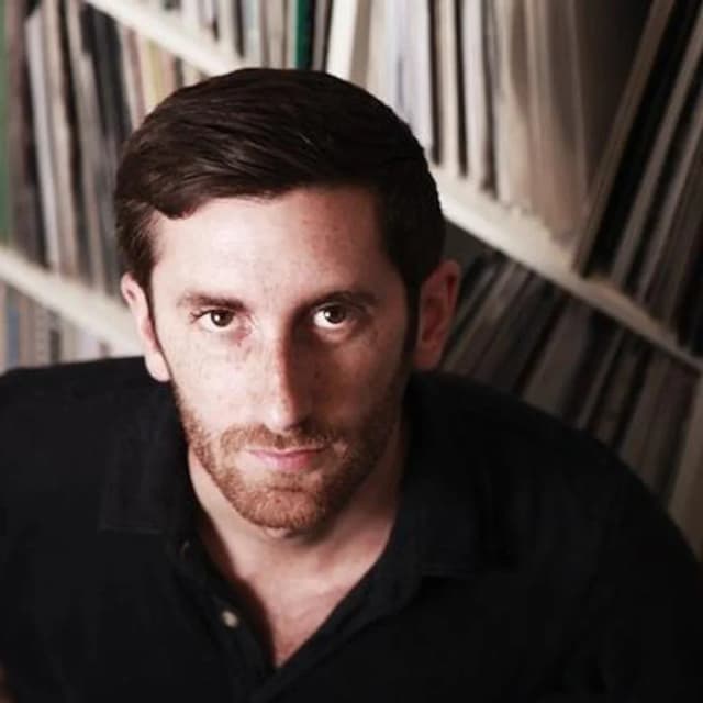 Mike Shannon RTS.FM Berlin 14.07.15