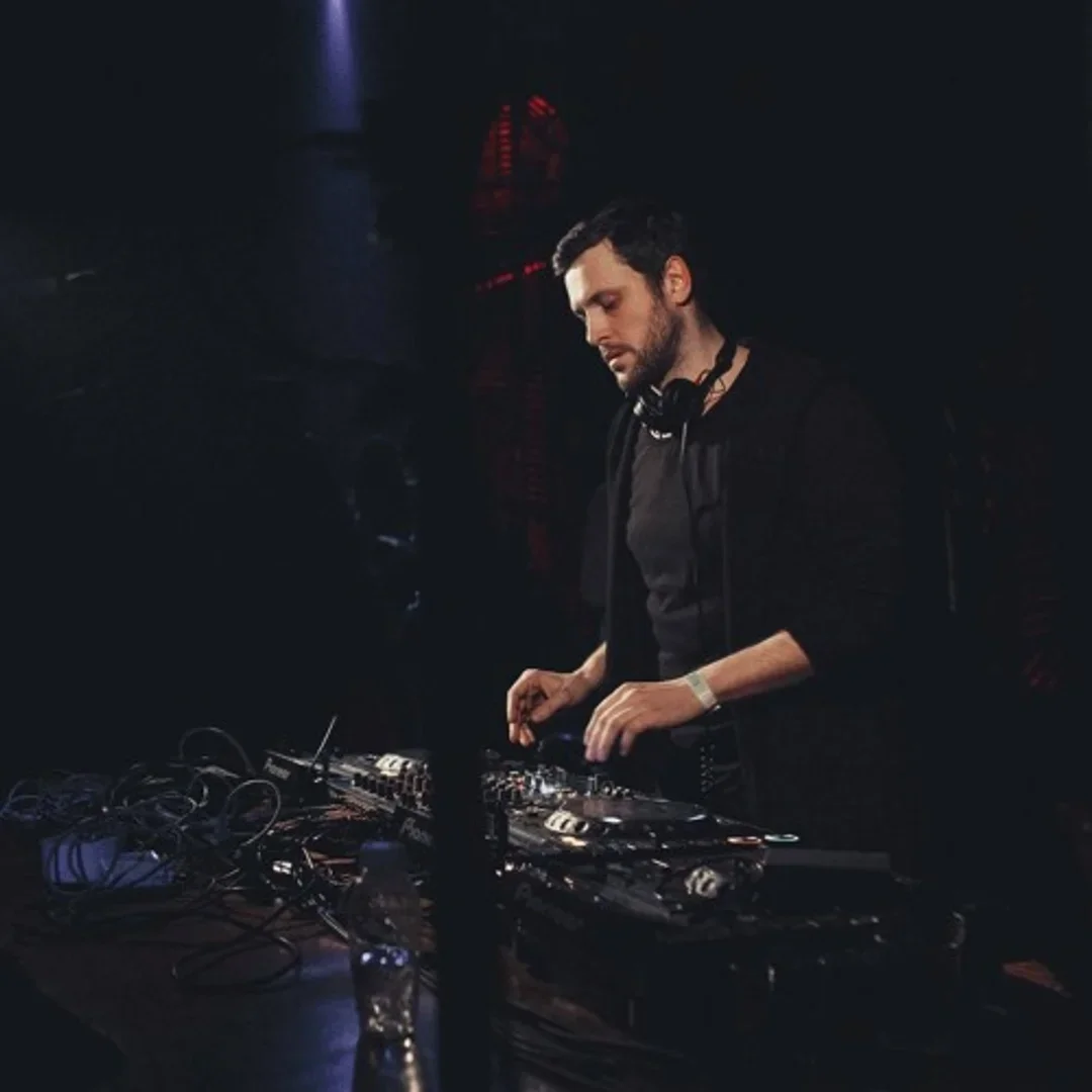 Adamov RTS.FM Moscow x System 108 15.12.16