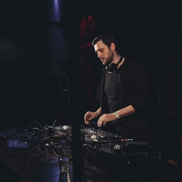 Adamov RTS.FM Moscow x System 108 15.12.16