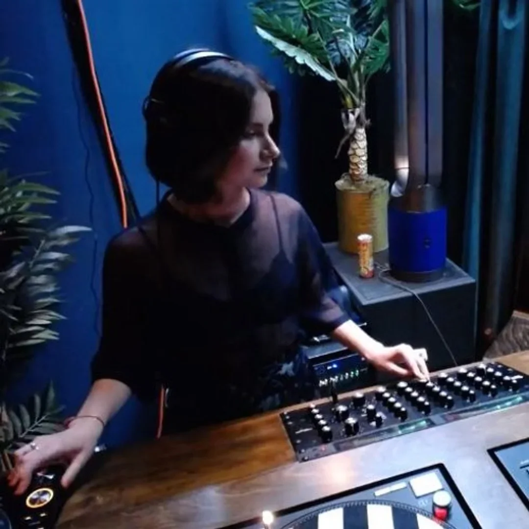 Dasha. RTS.FM San Francisco 17.08.2019