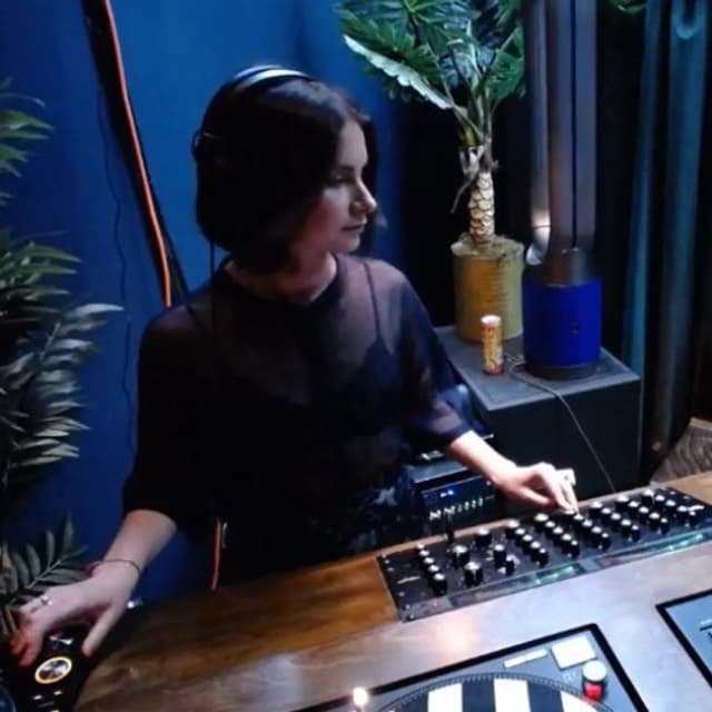 Dasha. RTS.FM San Francisco 17.08.2019