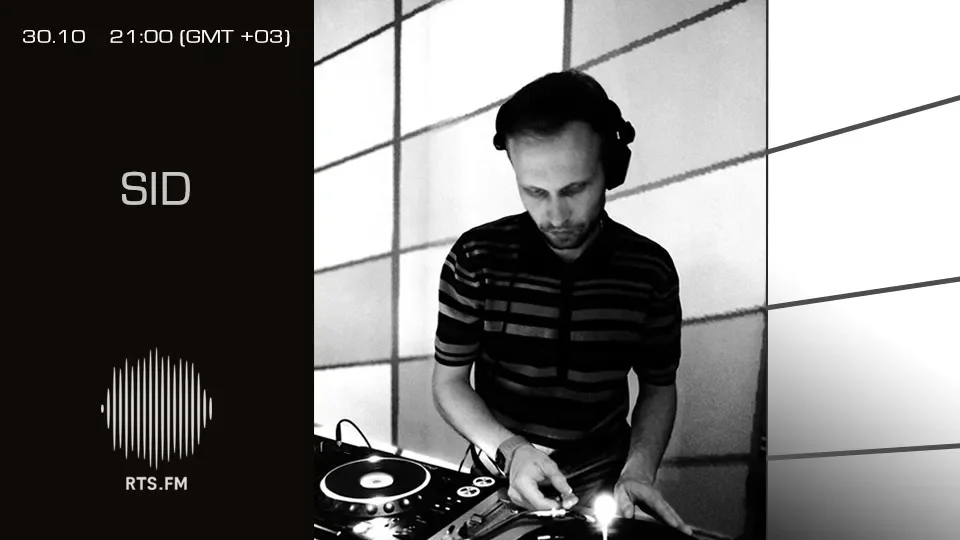 SId RTS.FM 30.10.14
