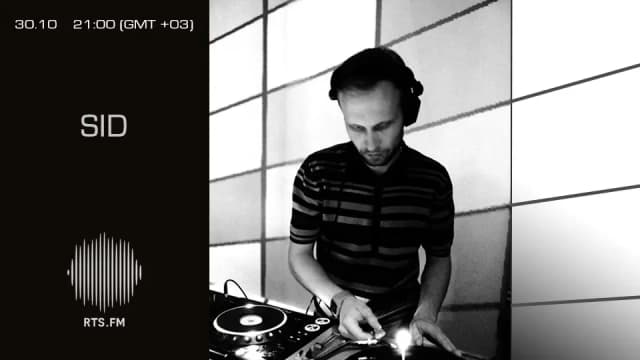 SId RTS.FM 30.10.14
