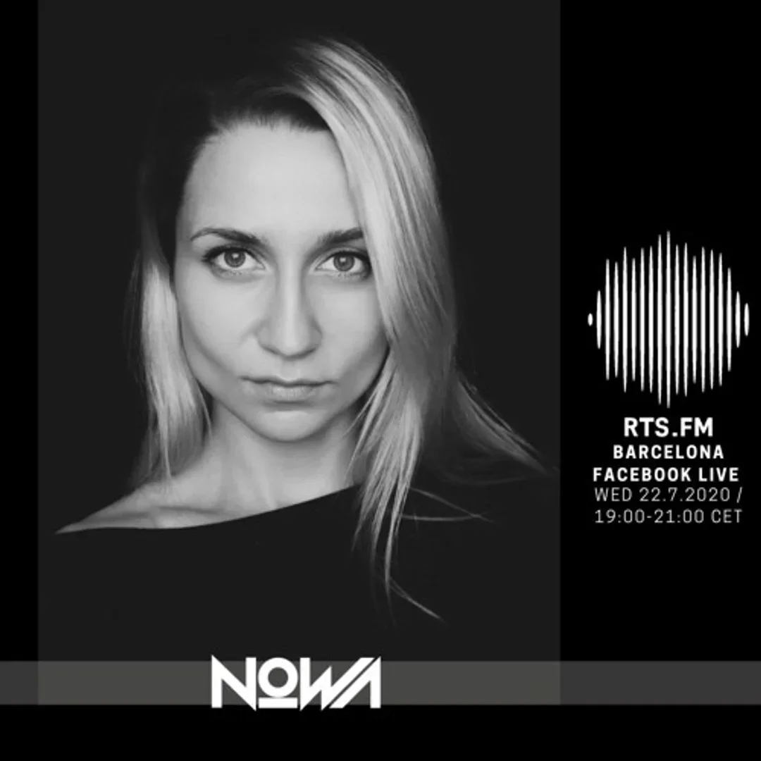 Nowa RTS.FM Barcelona 22.07.2020