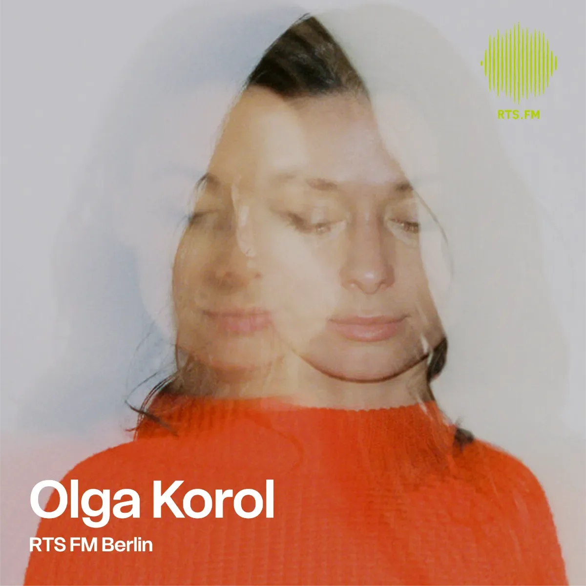 Olga Korol RTS.FM 16.12.2014