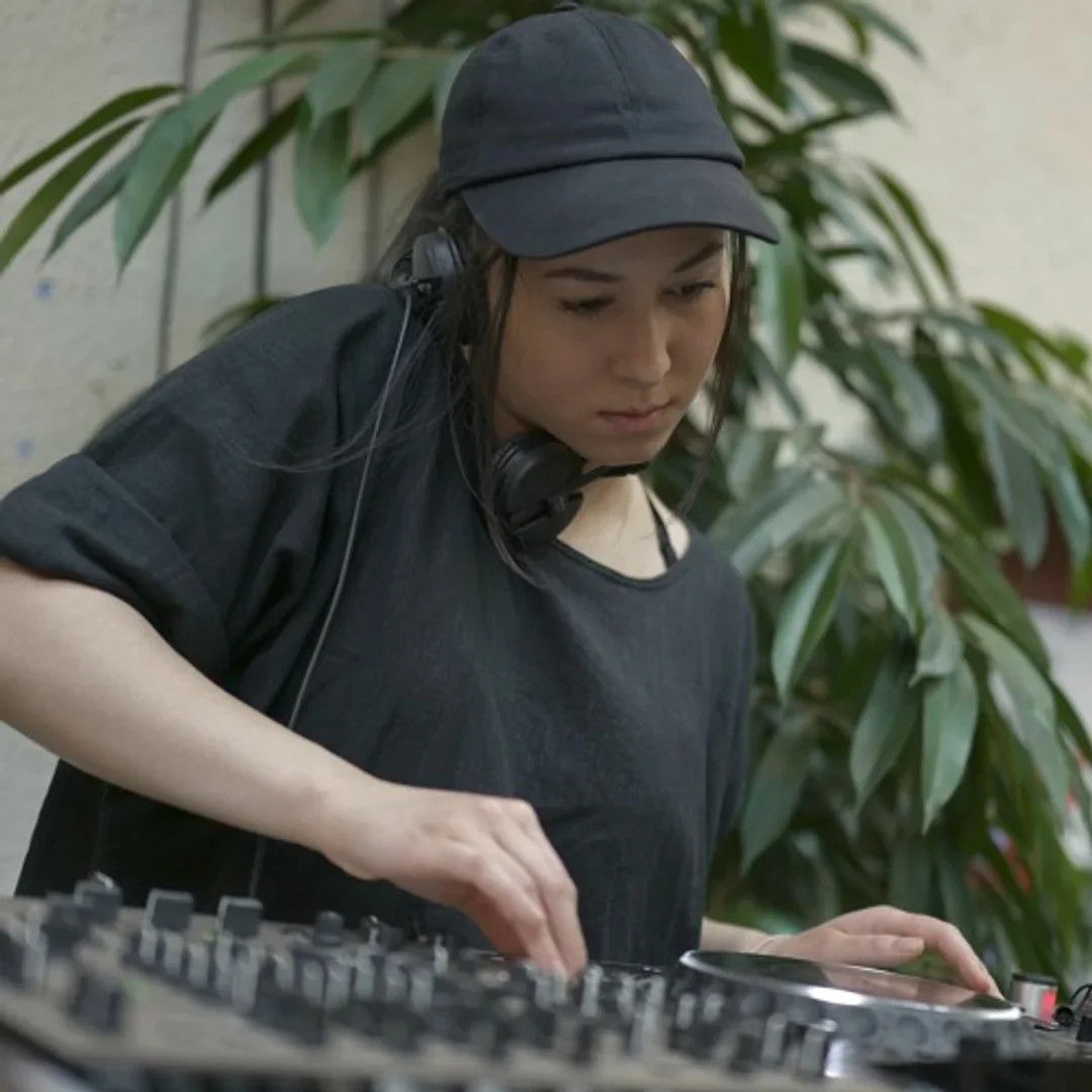 Vatsanah | RTS.FM Budapest x Turbina | 20.05.2022