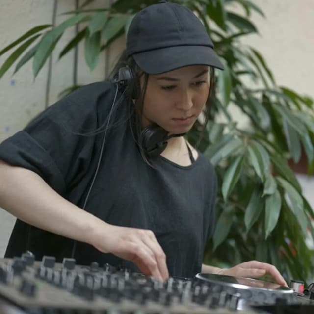Vatsanah | RTS.FM Budapest x Turbina | 20.05.2022