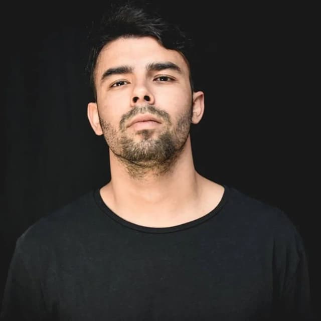 Dieru - RTS.FM x Honne Music 12.09.2018