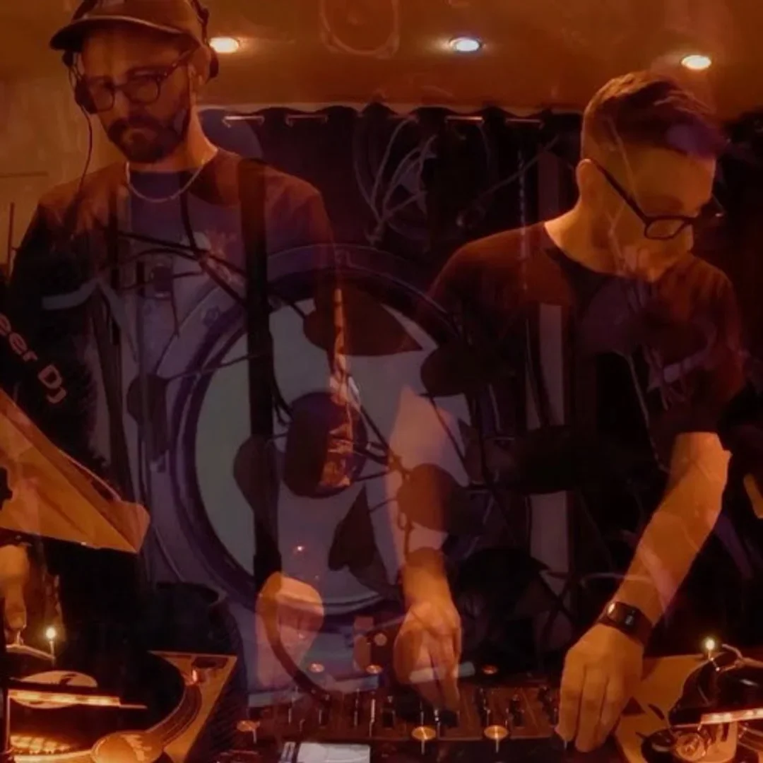 Cata & Resistance RTS.FM Vancouver 23.10.2025