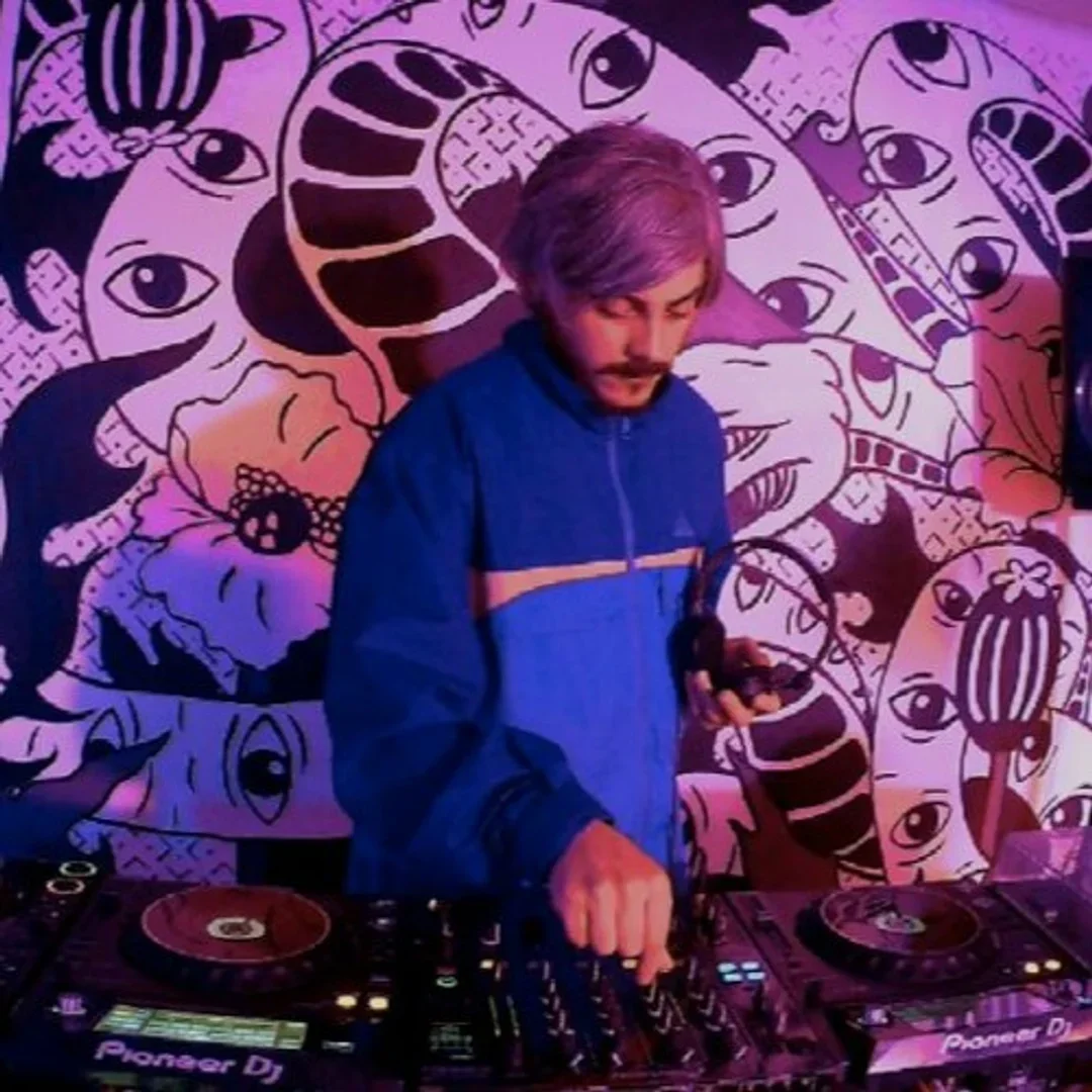 RTS.FM Georgia x Red Bull presents Gigi 03.04.2020
