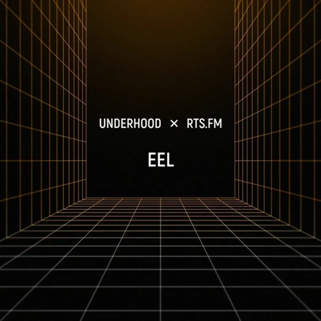 EEL UNDERHOOD x RTS.FM Moscow 30.10.2020