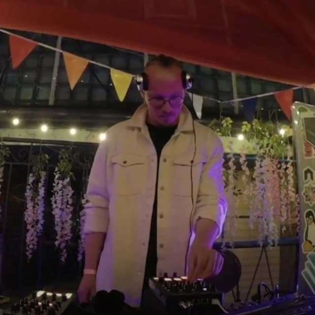 BASAAR | D.I. at meezopenair Colours MEEZLOVE Showcase X пространство Nice @ RTS.FM