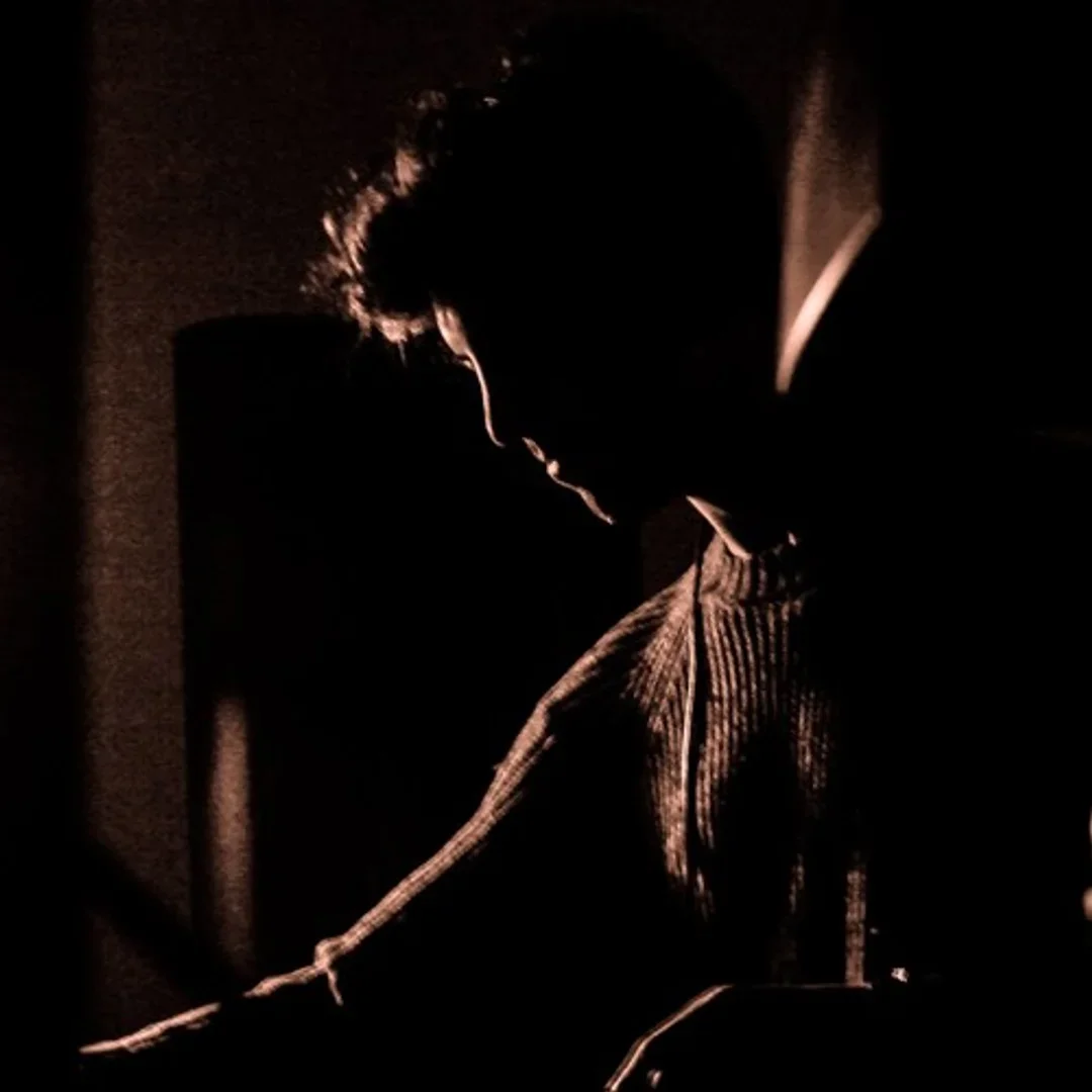 Oscar Rocha RTS.FM Berlin 03.06.15