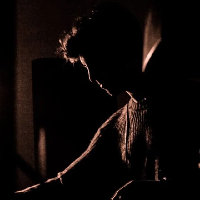 Oscar Rocha RTS.FM Berlin 03.06.15