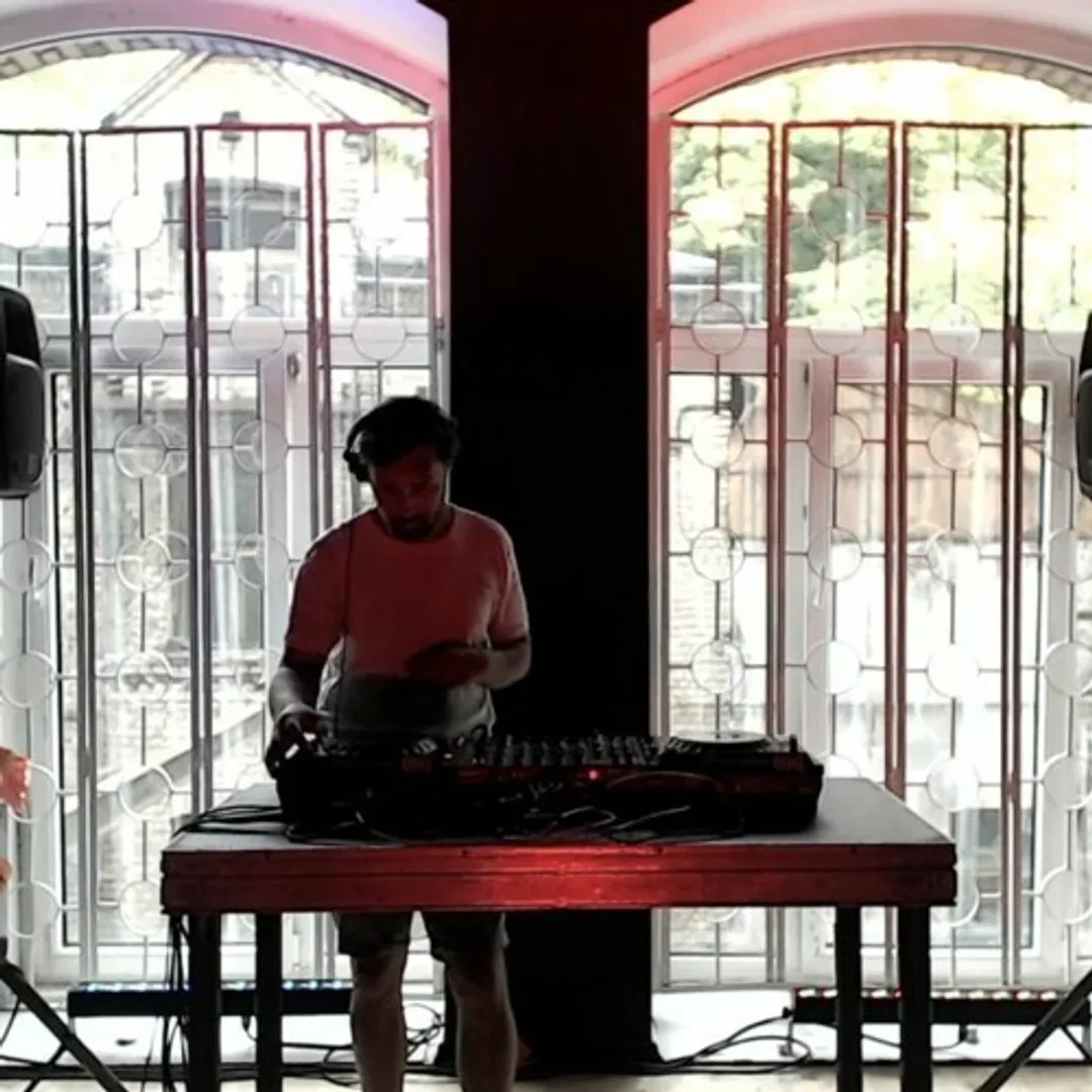 Ellis Raily - RTS.FM Riga
