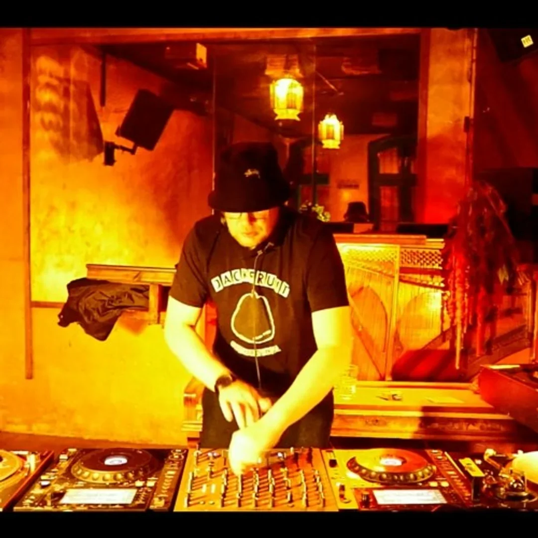 RTS.FM BERLIN x NIGHTSHADE FAMILY w/ Dompe