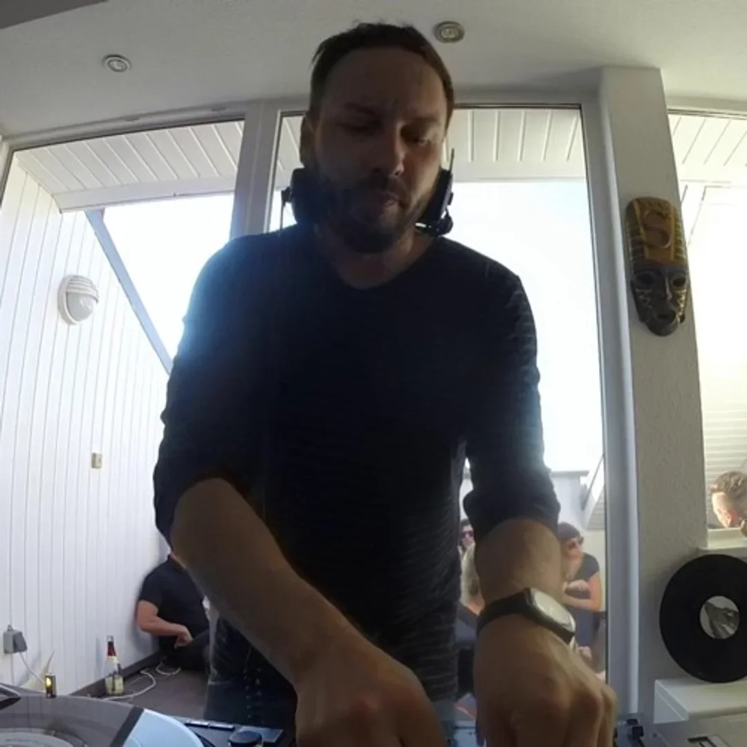 JiMMi Hendrik RTS.FM Travel Above X Leipzig 4.06.2017