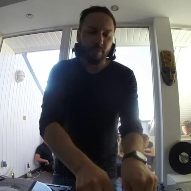 JiMMi Hendrik RTS.FM Travel Above X Leipzig 4.06.2017