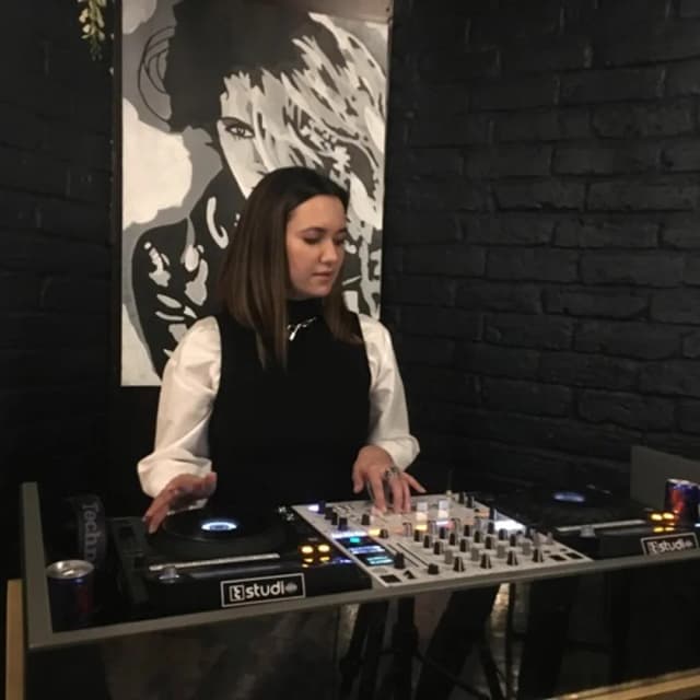 Sabinē RTS.FM Riga 22.01.2020
