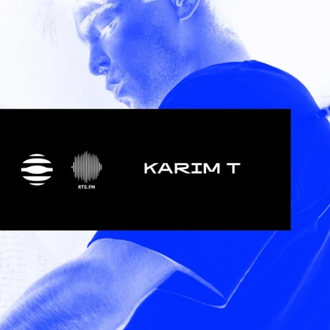 Karim T DESONER X RTS.FM Bali 01.05.2020