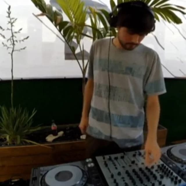 Li RTS.FM Budapest 03.06.2016